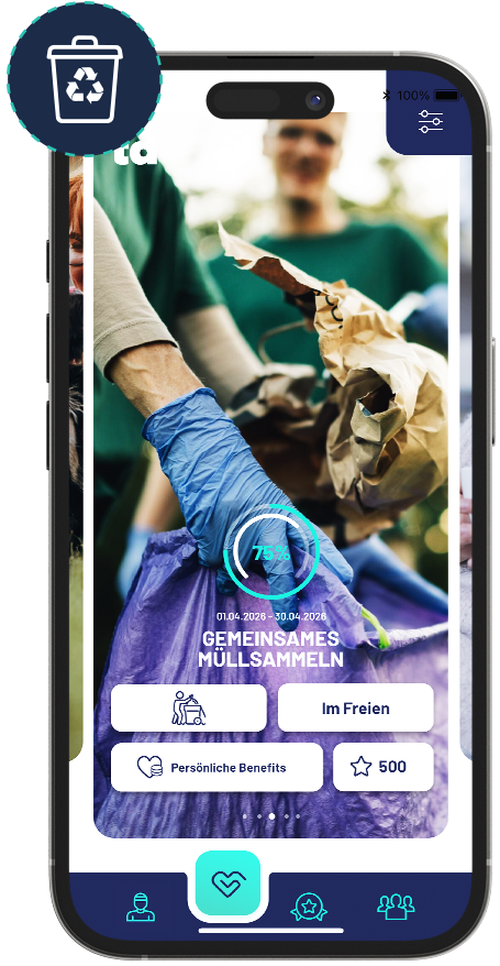 Sustainability Challenge Vorschau